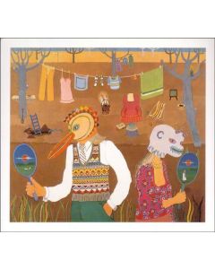 Robert Wyatt - Ruth Is Stranger Than Richard CD