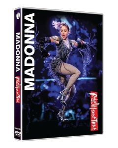 Madonna - Rebel Heart Tour 2016 DVD