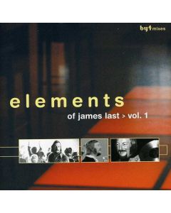 James Last - Elements Of James Last Vol. 1 CD