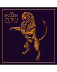 The Rolling Stones - Bridges To Bremen (180g) LP