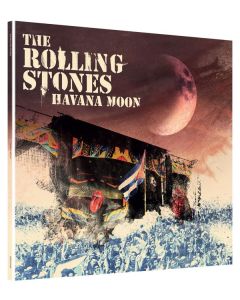 The Rolling Stones - Havana Moon (180g) (Limited Edition) LP