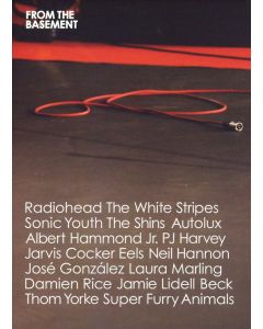 From The Basement DVD