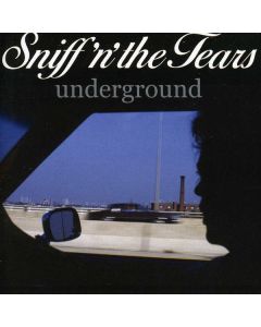 Sniff ’n’ The Tears - Underground CD