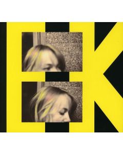 Ed Kuepper - Jean Lee & The Yellow D CD