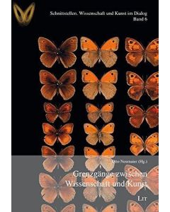 Grenzgänge zwischen Wissenschaft und Kunst