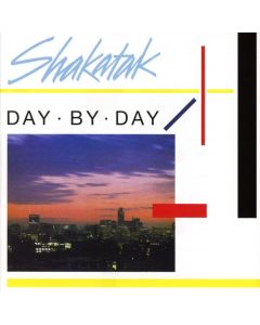 Shakatak - Day By Day CD