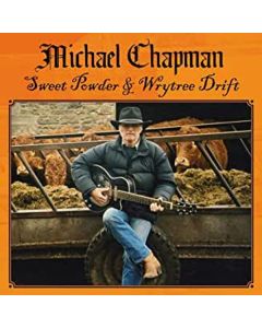 Michael Chapman (1941-2021) - Sweet Powder & Wrytree Drift CD