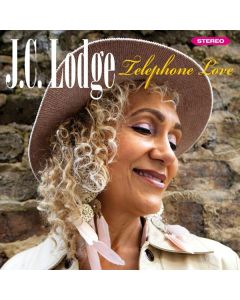 J.C. Lodge - Telephone Love - Storybook Revisited CD