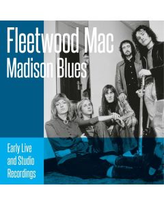Fleetwood Mac - Madison Blues CD