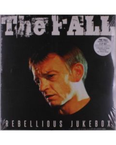 The Fall - Rebellious Jukebox (White Vinyl) LP