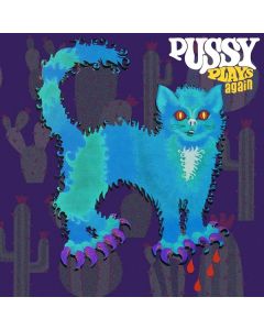 Pussy - Plays Again CD
