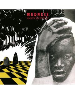 Mighty Maytones - Madness (180g) (Red Vinyl) LP