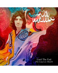 Wil Malone - Until The End (The Long Lost Album?) (180g) LP