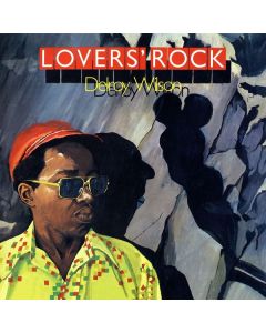 Delroy Wilson - Lover's Rock (180g) LP