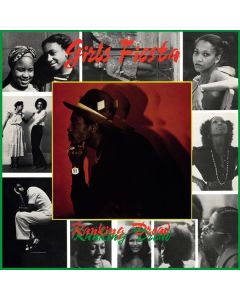 Ranking Dread - Girls Fiesta (180g) LP