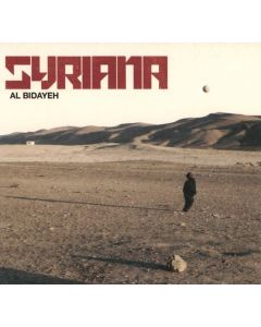 Syriana - Al Bidayeh CD