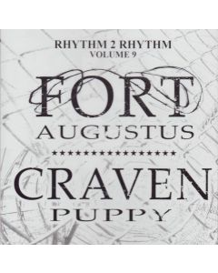 Rhythm 2 Rhythm • Vol. 9 CD