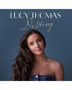 Lucy Thomas - Destiny CD