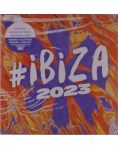 #Ibiza 2023 LP