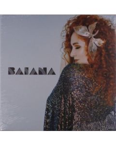 Baiana - Baiana LP