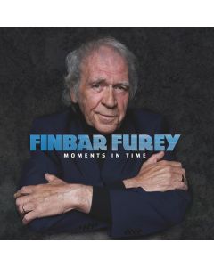 Finbar Furey - Moments In Time CD