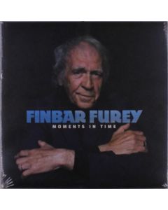 Finbar Furey - Moments In Time LP