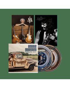 Bernie Marsden - Working Man CD