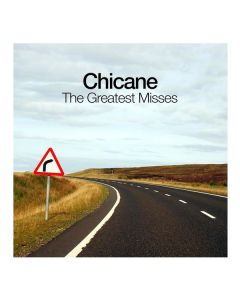 Chicane - The Greatest Misses CD
