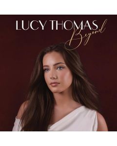 Lucy Thomas - Beyond CD