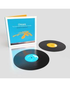 Chicane - Far From The Maddening Crowds (Symphonic Rehearsals) LP