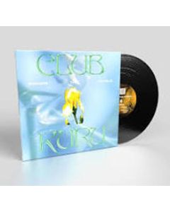 Club Kuru - Before The World LP