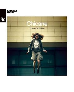 Chicane - Trampolines (Extended Edition) CD