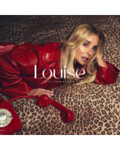 Louise - Confessions CD