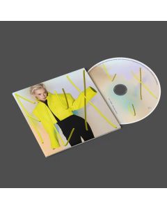 Alison Goldfrapp - Flux CD