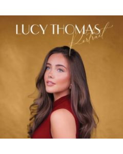 Lucy Thomas - Portrait CD