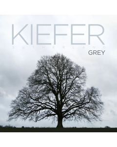 Kiefer Sutherland - Grey LP