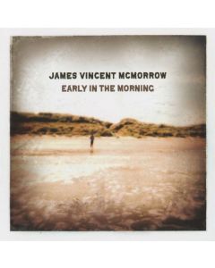 James Vincent McMorrow - Early In The Morning (Special Edition) CD