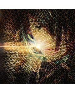 Imogen Heap - Sparks CD