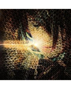 Imogen Heap - Sparks (Deluxe Edition) CD