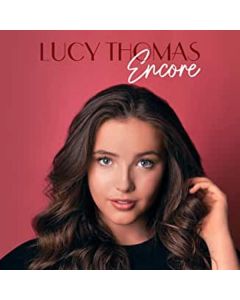 Lucy Thomas - Encore CD