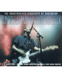 Radiohead - Maximum Radiohead CD