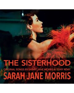 Sarah Jane Morris - The Sisterhood CD