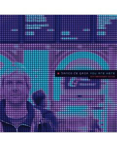 Banco De Gaia - You Are Here (Limited Numbered Edition) CD