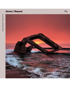 Above & Beyond - Anjunabeats Vol.14 CD