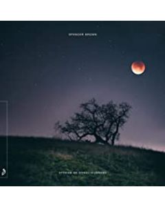 Spencer Brown - Stream Of Consciousness CD