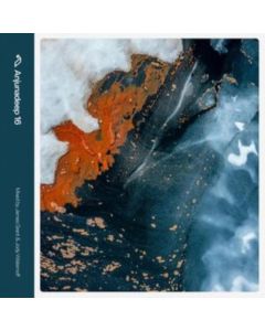 James Grant & Jody Wisternoff - Anjunadeep 16 CD