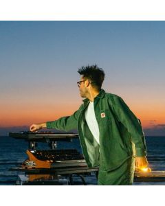 Romain Garcia - Eureka! LP