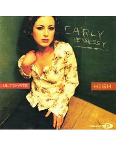 Carly Hennessy – Ultimate High CD