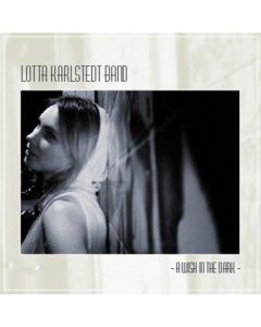 Lotta Karlstedt • A Wish in the Dark CD