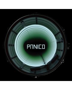 Panico • Kick CD